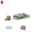 High Discount Foam Lunch Box Making Machine